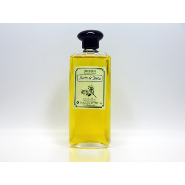 ACEITE DE JOJOBA – ORGÁNICO