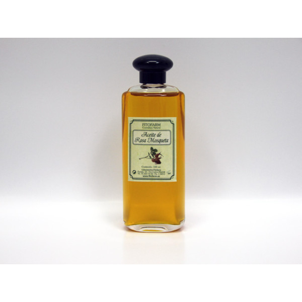 ACEITE DE ROSA MOSQUETA – ORGÁNICO