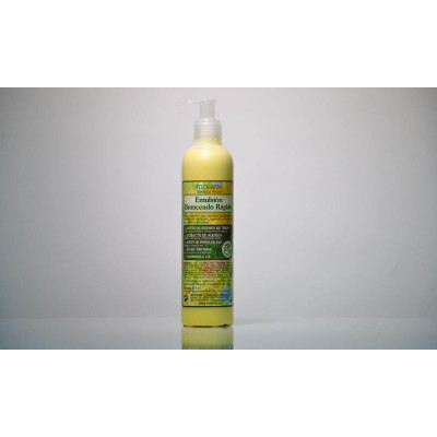EMULSIÓN BRONCEADO RÁPIDO