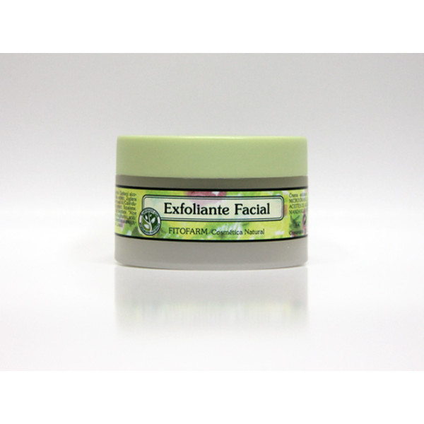 EXFOLIANTE FACIAL